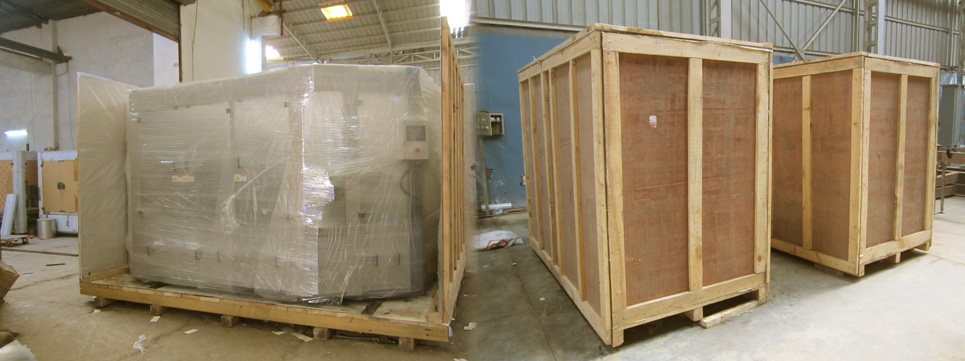 Wooden Packing Services, packers and movers in delhi, Noida, Gurgaon