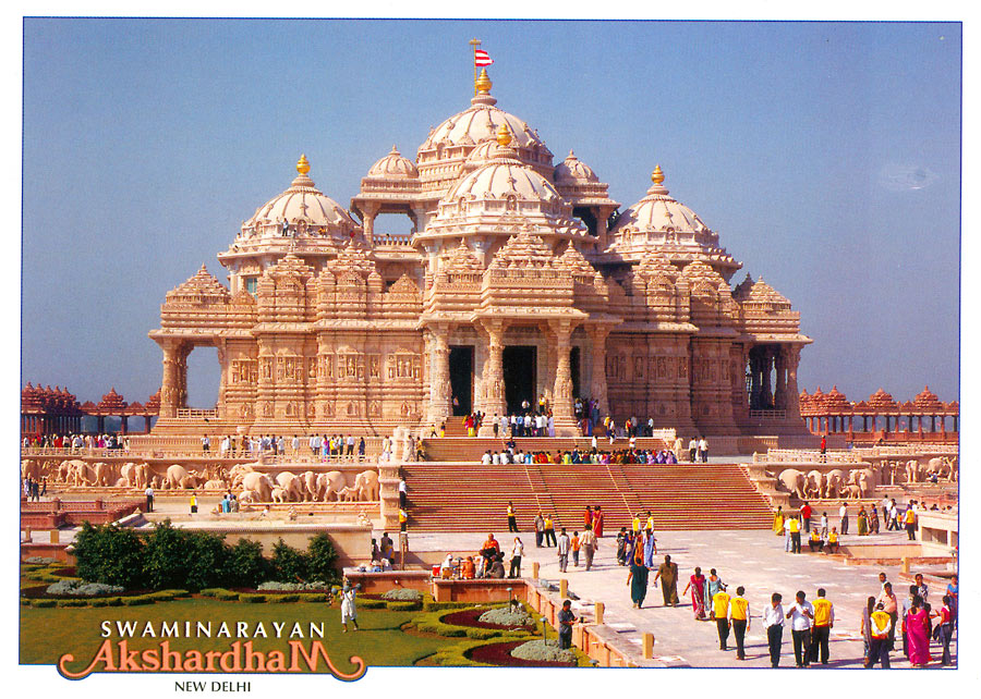 Movers and Packers in Delhi 