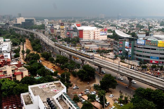 Movers and Packers in Gurgaon 