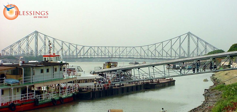  packers and movers in Kolkata 