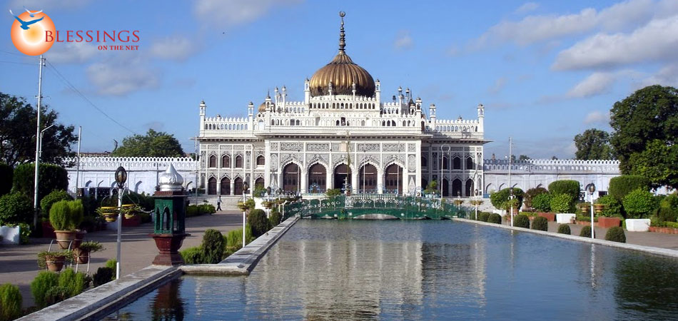 packers and movers in Lucknow 